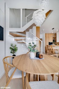 Dwupoziomowy apartament | Klimatyzacja | Parking