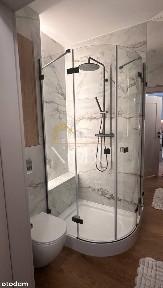 Nowe mieszkanie 43 m² | Pierwszy najem | Włochy | BEZ PROWIZJI