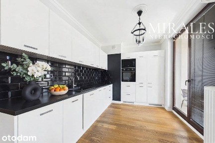 Apartament 74 m2 ✔ miejsce postojowe ✔ Mokotów