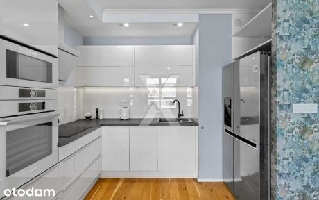 Przytulne 2-pokojowe mieszkanie z balkonem | 52 m² | Wola