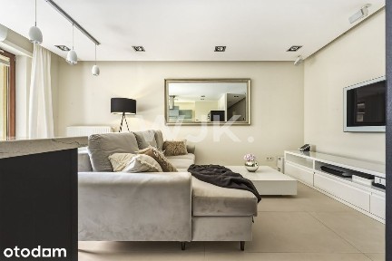 105m2, 3 pokoje, klimatyzacja, ul.Sienna, Wola