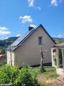 Rezerwacja Dom w Gorach Sowich