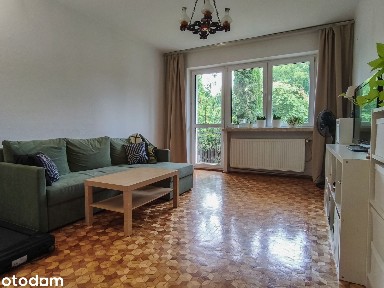 Przestronny dom z ogrodem - idealny dla rodziny lub pod inwestycję!