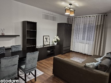 Mieszkanie do wynajęcia 60m2 Praga Południe + miejsce parkingowe