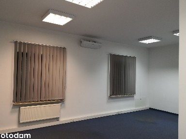 Lokal biurowo-magazynowy na wynajem w Ursusie FV