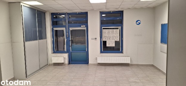Wynajmę BEZPOŚREDNIO lokal 55m2 na Targówku