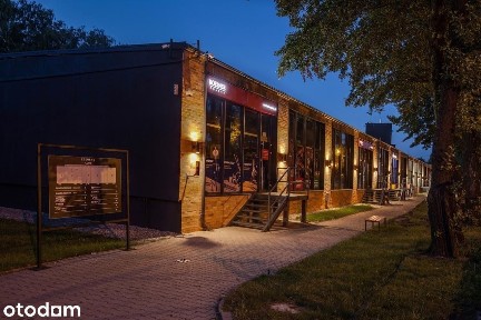 Lokal usługowy | Wygodne biuro | Kleofas Park