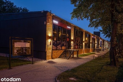 Lokal usługowy | Wygodne biuro | Kleofas Park