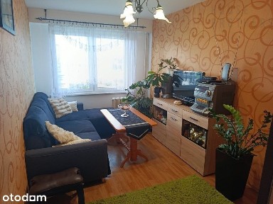 Mieszkanie 2 pokojowe na sprzedaż-oś.Centrum