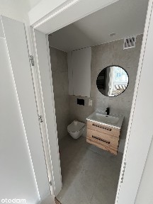 Mieszkanie 43,5m2 / po generalnym remoncie / 1piętro / balkon /