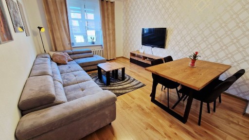 Sprzedam 3pokoje mieszkanie 60,92m