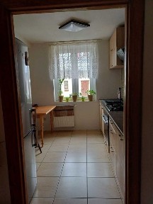 Mieszkanie 3 pokojowe z działką. Świdwin.
