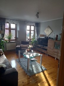 Rodzinne mieszkanie 69,81 m2/ Stare Miasto/piekna okolica