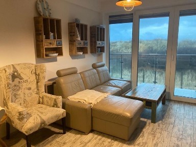 Apartament przy plaży ! Darłowo, ul. Słowiańska - AMON