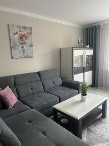 Na sprzedaż parter domu 72 m² z ogrodem, w ścisłym centrum miasta
