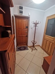 Wynajem okazjonalny mieszkania