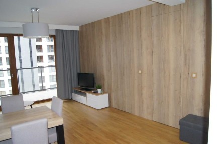 Dwupokojowe mieszkanie 36m² + miejsce postojowe Wola/ ul. Grzybowska / Metro Rondo Daszyńskiego