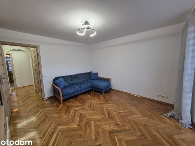 M4 po generalnym remoncie gotowe do zamieszkania - super lokalizacja