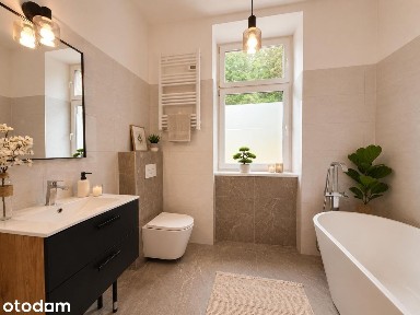 Mieszkanie po generalnym remoncie | 38,6 m² | Chor