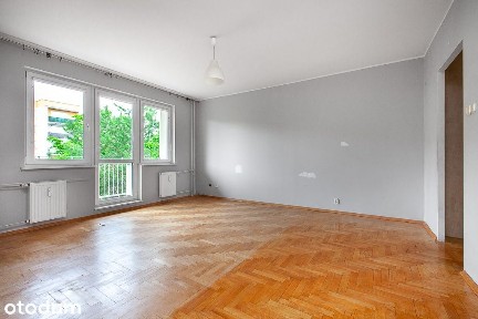 Gdańsk Chełm, ul. Cebertowicza | 74 m² | 4 pokoje | 2. piętro |
