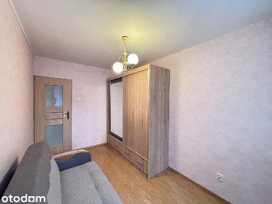 2 pokojowe dwustronne mieszkanie z balkonem - Lublin, Tatary
