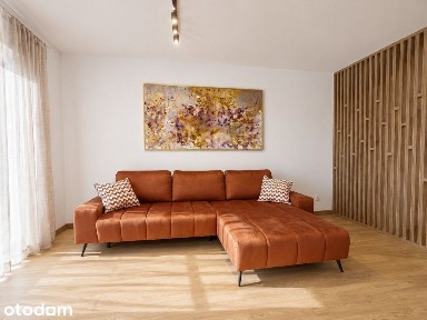 Apartament 85m2 z tarasem-48m2! Gotowe do wejścia!