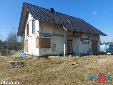 Nowoczesny Dom Wolnostojący Na Sprzedaż!
