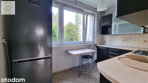 Przestronne 3 pokojowe mieszkanie po remoncie