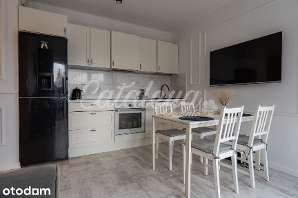 Apartament/2 pokoje/Blisko Centrum/Wola/taras/39m2
