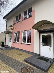 ul. Płocka, Glinojeck, ciechanowski, mazowieckie