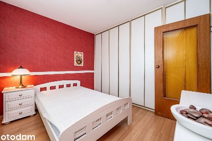 Mieszkanie 61 m, 3 pokoje, Jelonki