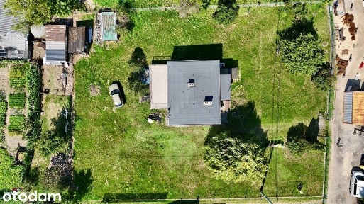 **Owczarki*dom 100m2*działka 1811 m2**