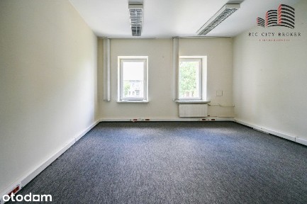 Tanie biura operacyjne, back-office, parking