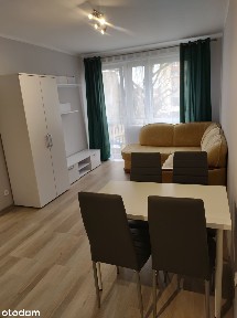 Dwupokojowe mieszkanie do zamieszkania z piwnicą