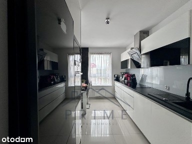 2 pokoje z balkonem | 50 m² | 2 piętro | Kijewo