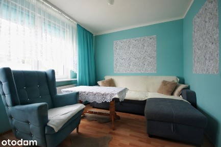 Mieszkanie 34,11 m2- Goleniów