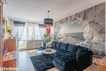 Mieszkanie 2 Pokoje, 48,09 m2, Wyspa Solna Kołobrz