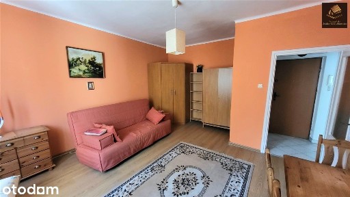 Mieszkanie na sprzedaż, Częstochowa, 1 pokój