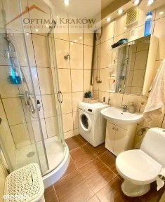 3 pokoje /49 m2 /balkon/Grzegórzki/Dąbie/al.Pokoju