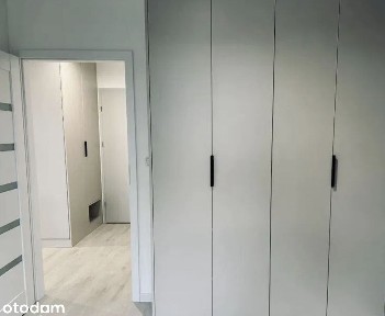 Gotowe 2 pokoje + PARKING Idealne pod Najem + obok POLITECHNIKI