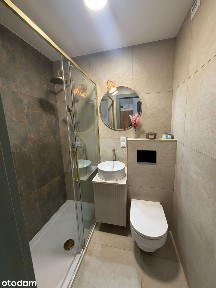 Wyżyny 2 pokoje po generalnym remoncie 43m2 Balkon