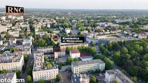 Kamienica inwestycyjna w prestiżowej lokalizacji - ul. Waszyngtona.