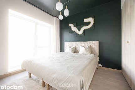 2 POKOJE | PREMIUM | 36M² | ŚRÓDMIEŚCIE | NISKI CZYNSZ