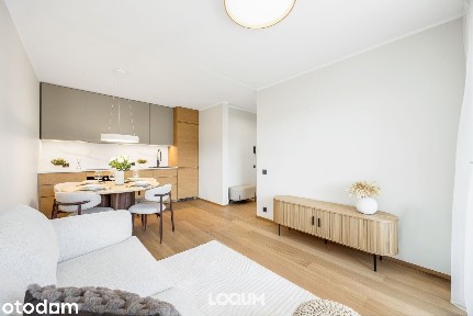 NOWOCZESNE | 52M² | 3 POKOJE | BARTODZIEJE | GOTOWE DO WPROWADZENIA