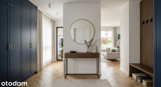 0% Prowizji | 4 pokoje z ogródkiem 148m² | Bańgów