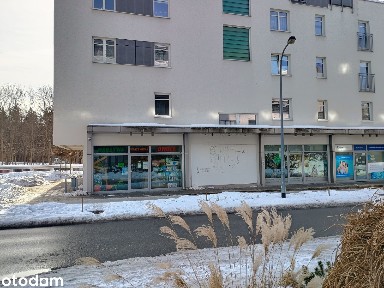 Lokal do wynajęcia 27m2 - Gdynia ul. Karpińskiego