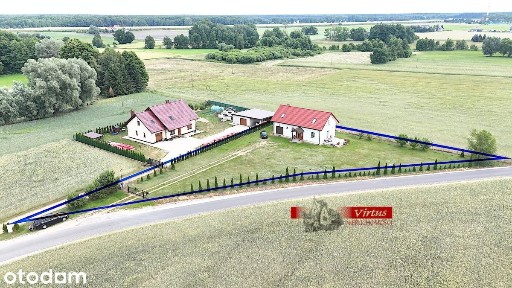 Wierzyce, Łubowo, gnieźnieński, wielkopolskie