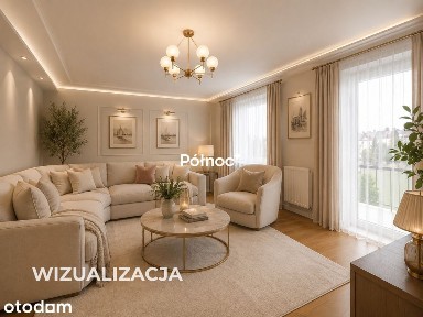 Mieszkanie 50 m2 Radzyń Podlaski