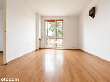 Kawalerka z balkonem | Puławy | 30,32 m²