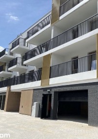 Nowoczesne 2-pokojowe mieszkanie z ogródkiem i miejscem parkingowym | HUB Reymonta | 45 m² | Gotowe to zamieszkania | NOWA CENA